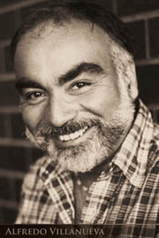 Alfredo Villanueva
